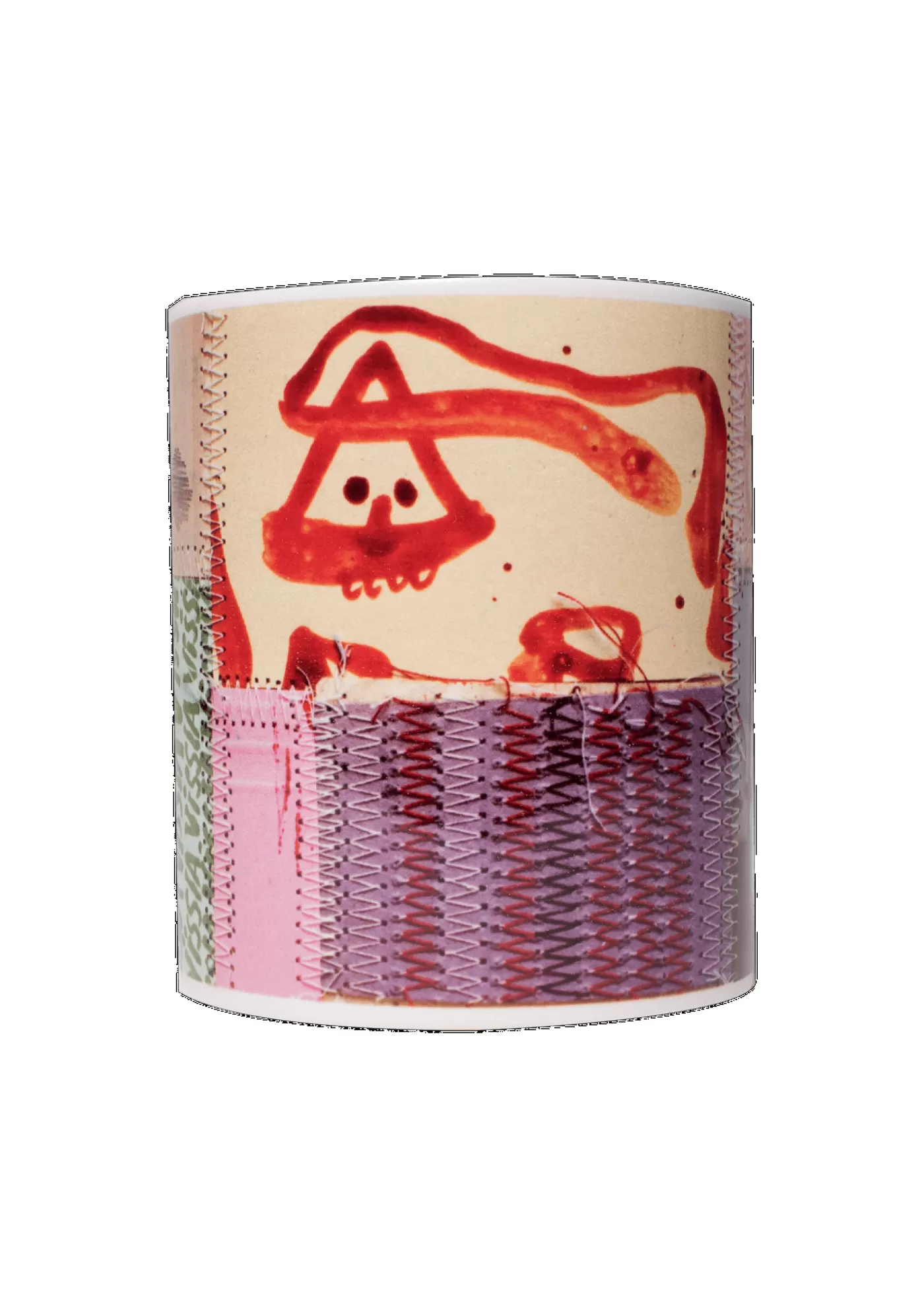 Vissla Thomas Campbell Mug< One-Size Gifts