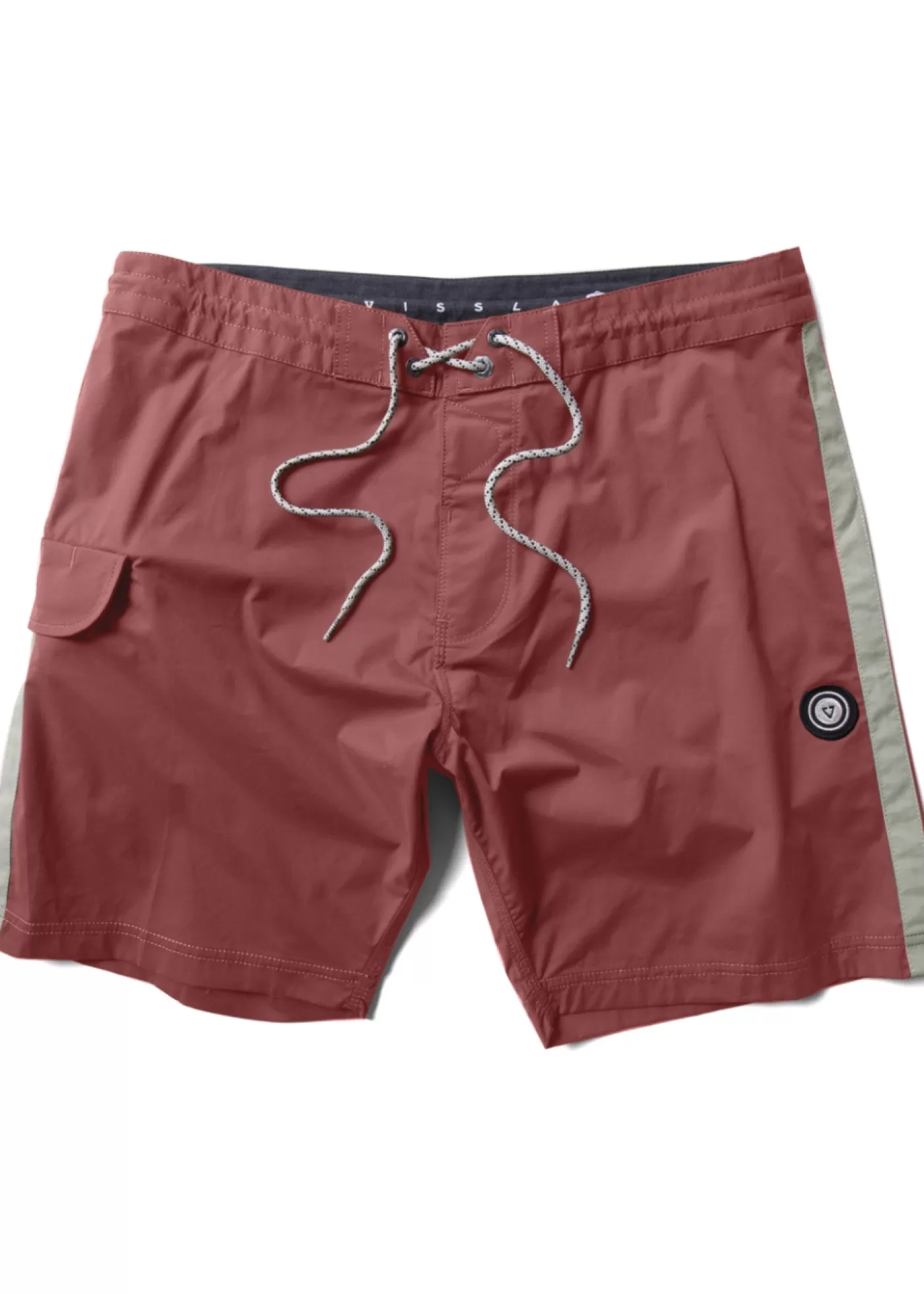 Vissla Trip Out 17.5" Boardshort< Boardshorts