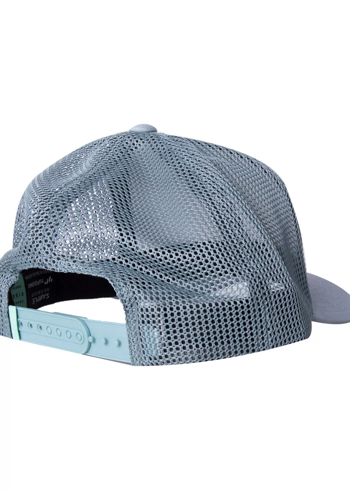 Vissla Trip Out Eco Trucker Hat< One-Size Gifts | Stocking Stuffers