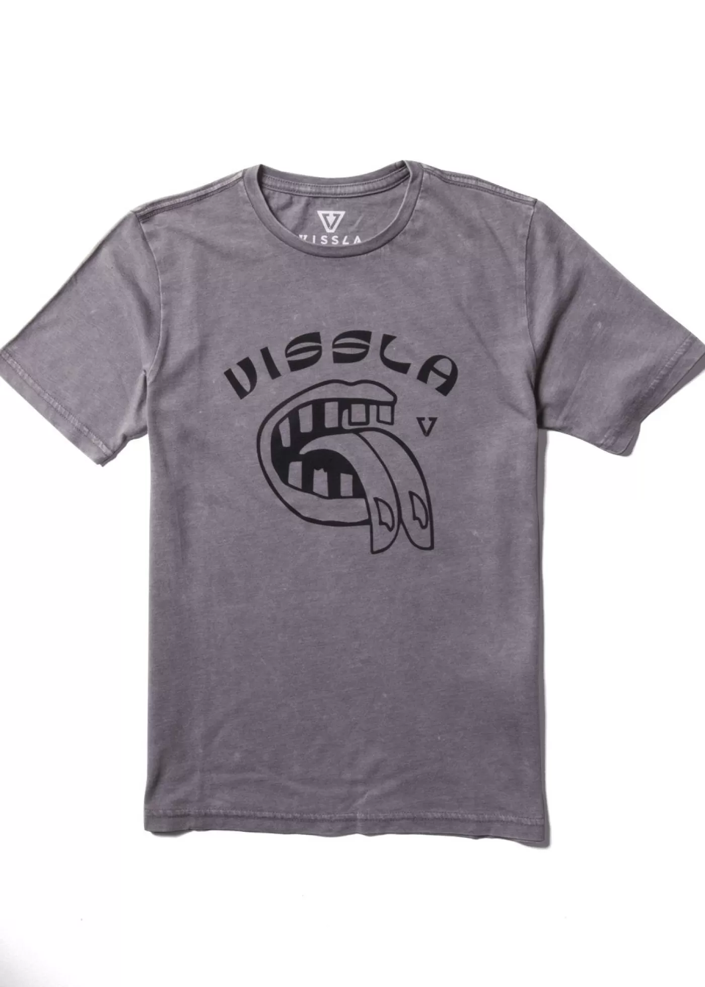 Vissla Twin Amigos Boys Tee< Boys | Youth