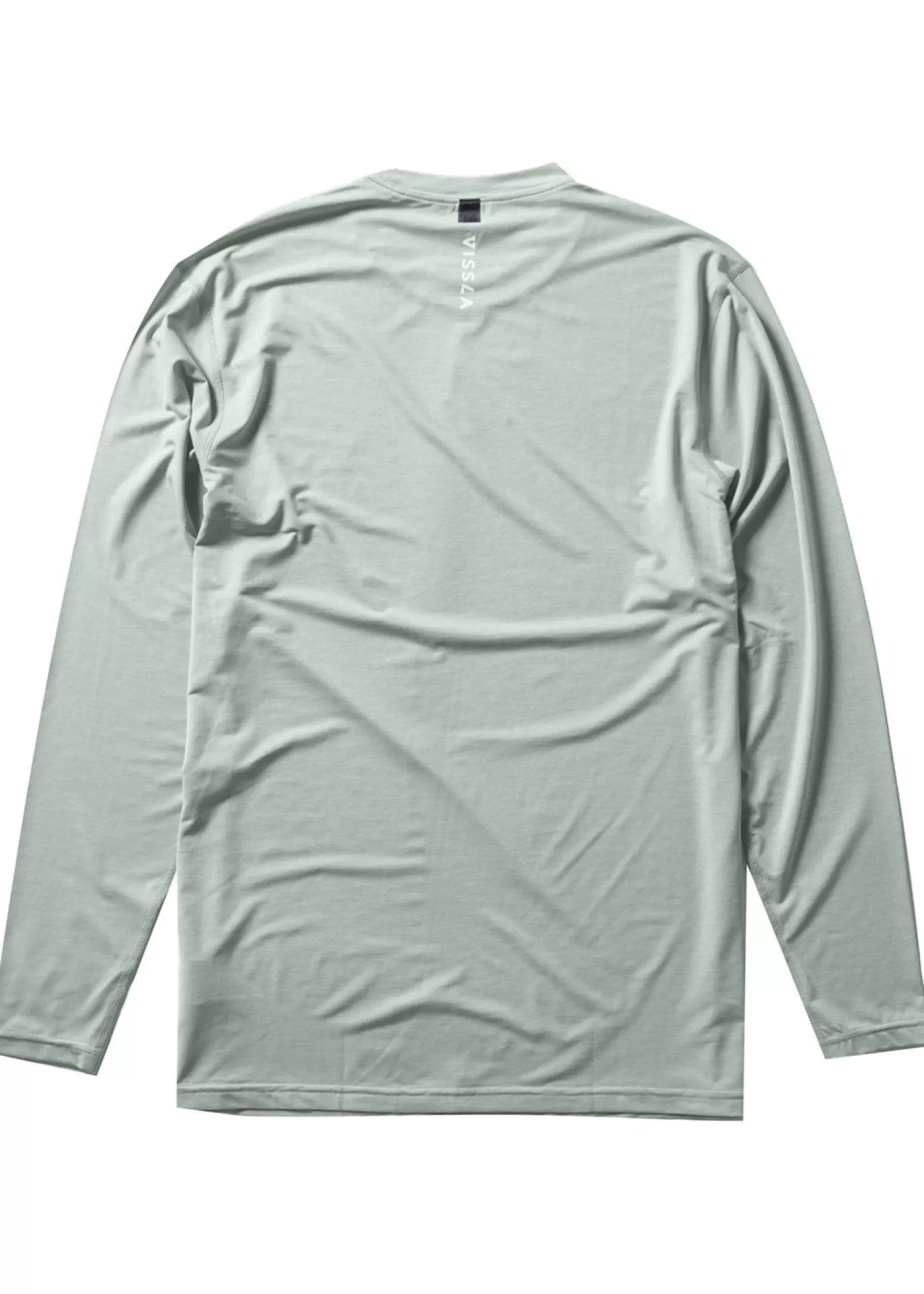 Vissla Twisted Eco Long Sleeve Lycra Rash Guard< Eco Collection | Wetsuit Tops & Lycra