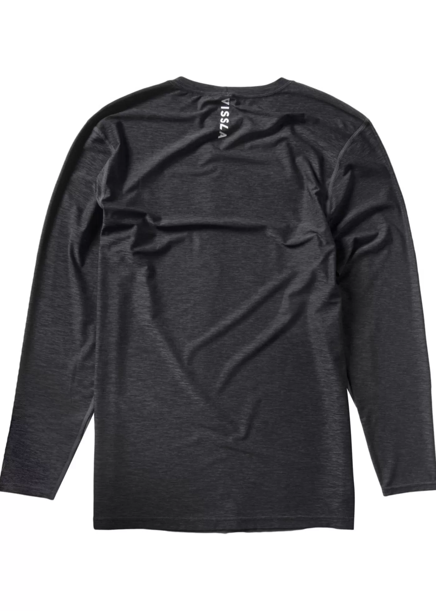 Vissla Twisted Eco Long Sleeve Lycra Rash Guard< Eco Collection | Wetsuit Tops & Lycra