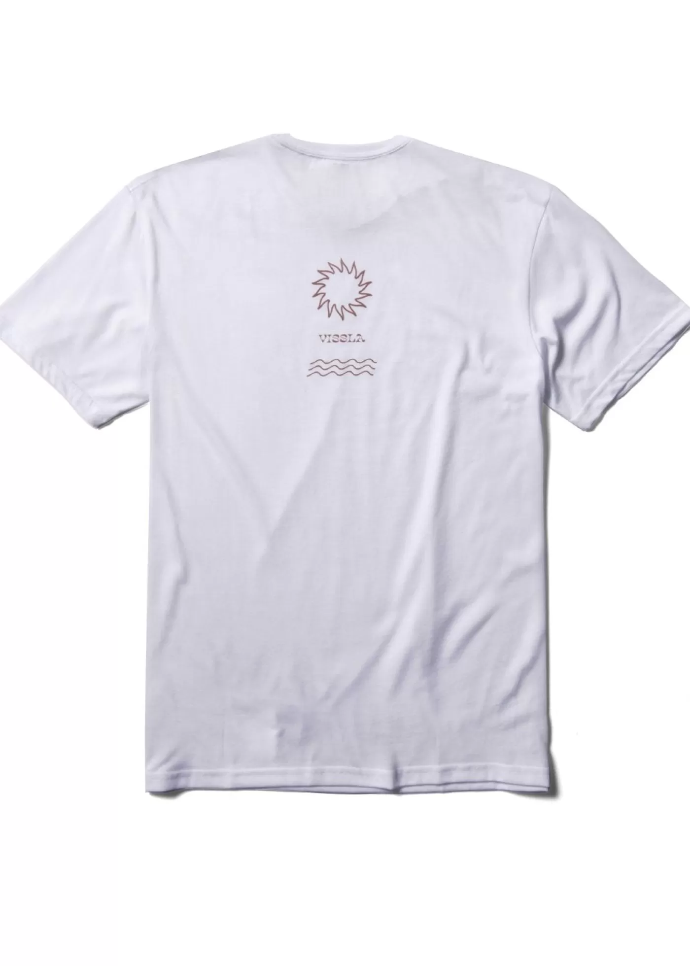 Vissla Unlimited Comp Lite Performance Tee< Warm Weather Gifts | Gifts Under $45