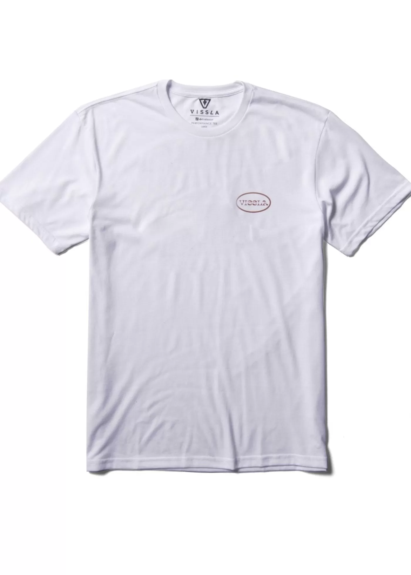 Vissla Unlimited Comp Lite Performance Tee< Warm Weather Gifts | Gifts Under $45