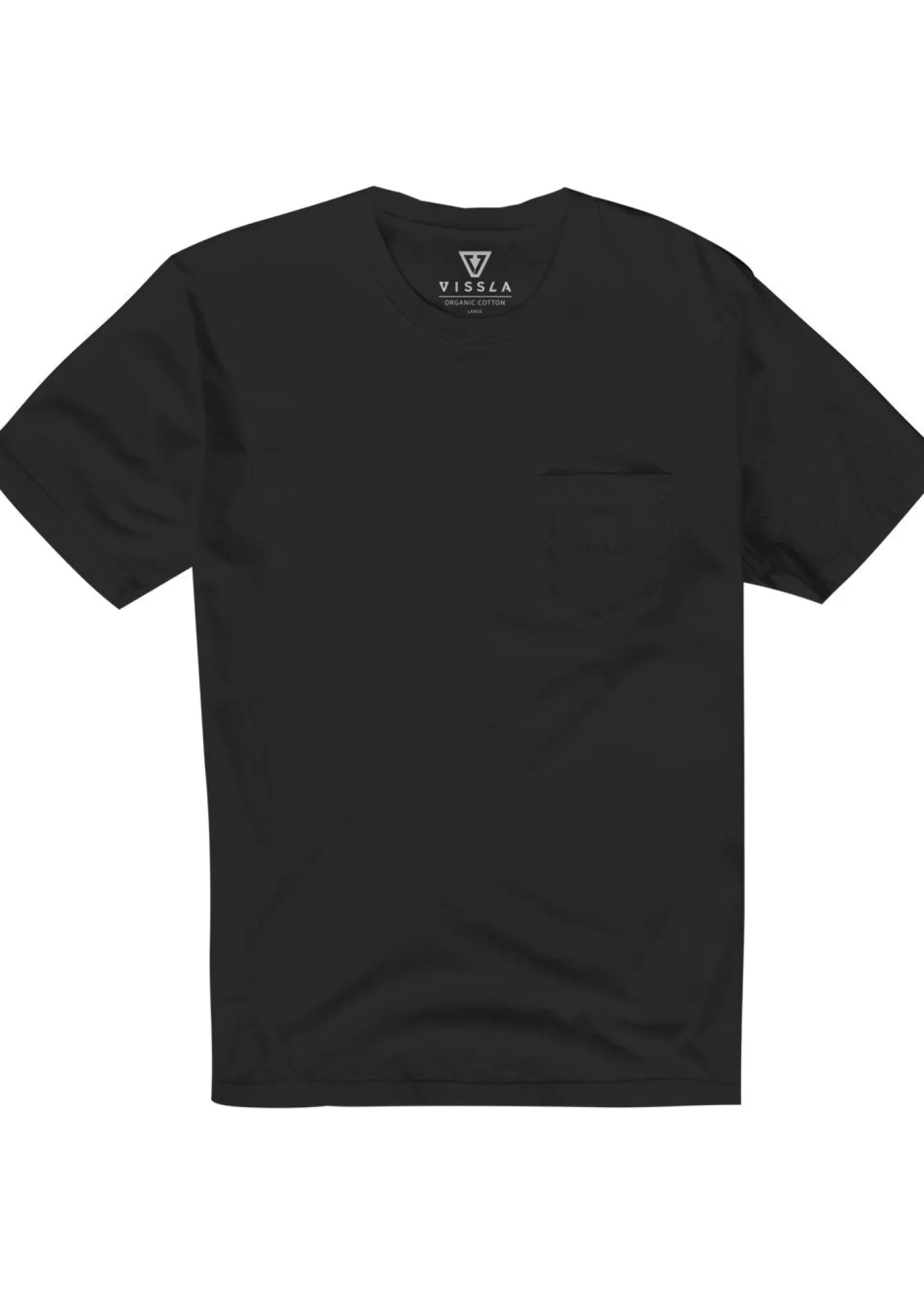 Vissla Vintage Premium Pkt Tee< Warm Weather Gifts | Gifts Under $45
