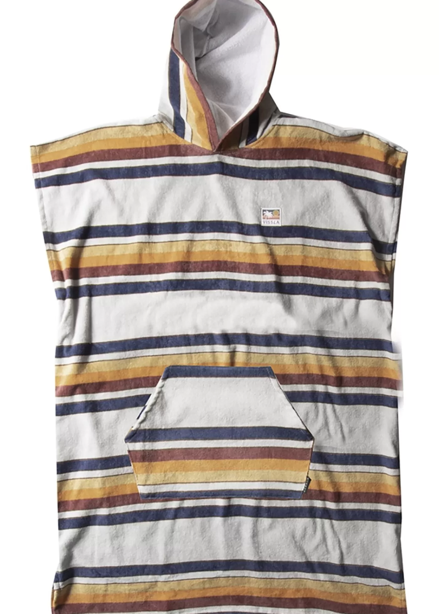 Vissla Changing Towel Poncho< One-Size Gifts | Warm Weather Gifts