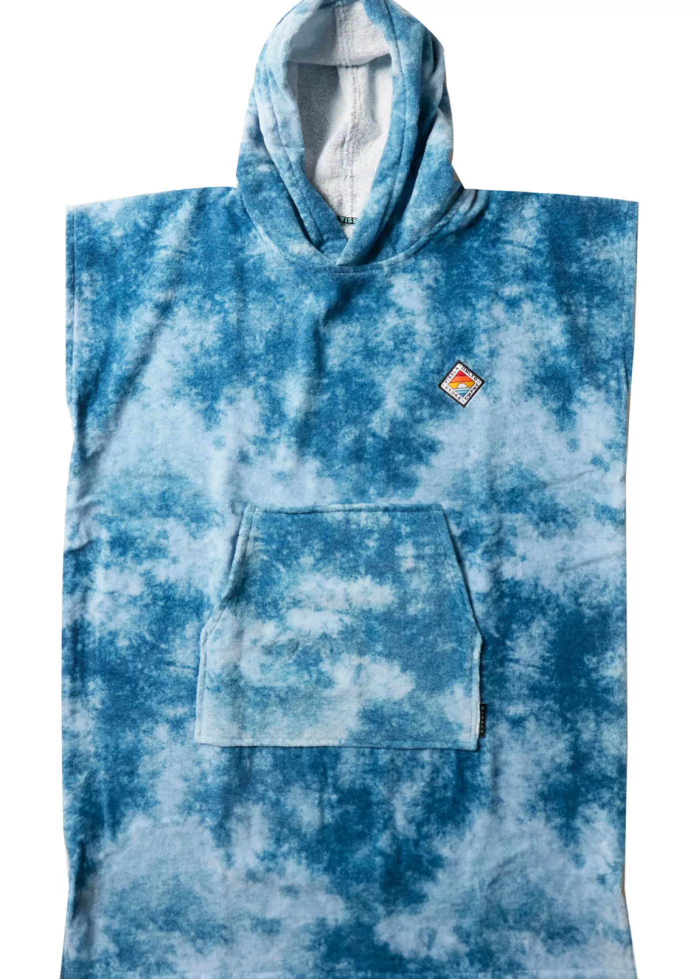 Vissla Changing Towel Poncho< One-Size Gifts | Warm Weather Gifts