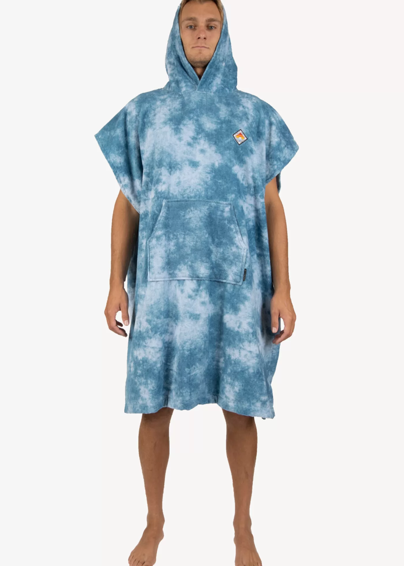 Vissla Changing Towel Poncho< One-Size Gifts | Warm Weather Gifts