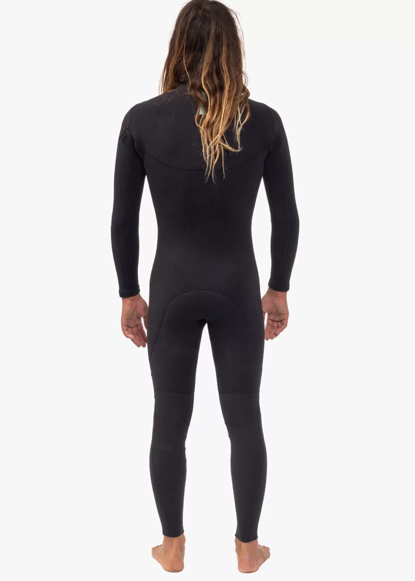 Vissla X Axxe 3-3 U zip Full Wetsuit< Gifts Over $100 | Vissla x Axxe Wetsuit