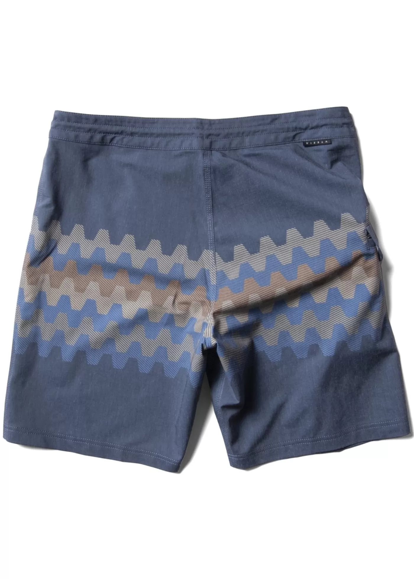 Vissla Wago 18.5" Boardshort< Warm Weather Gifts | Boardshorts