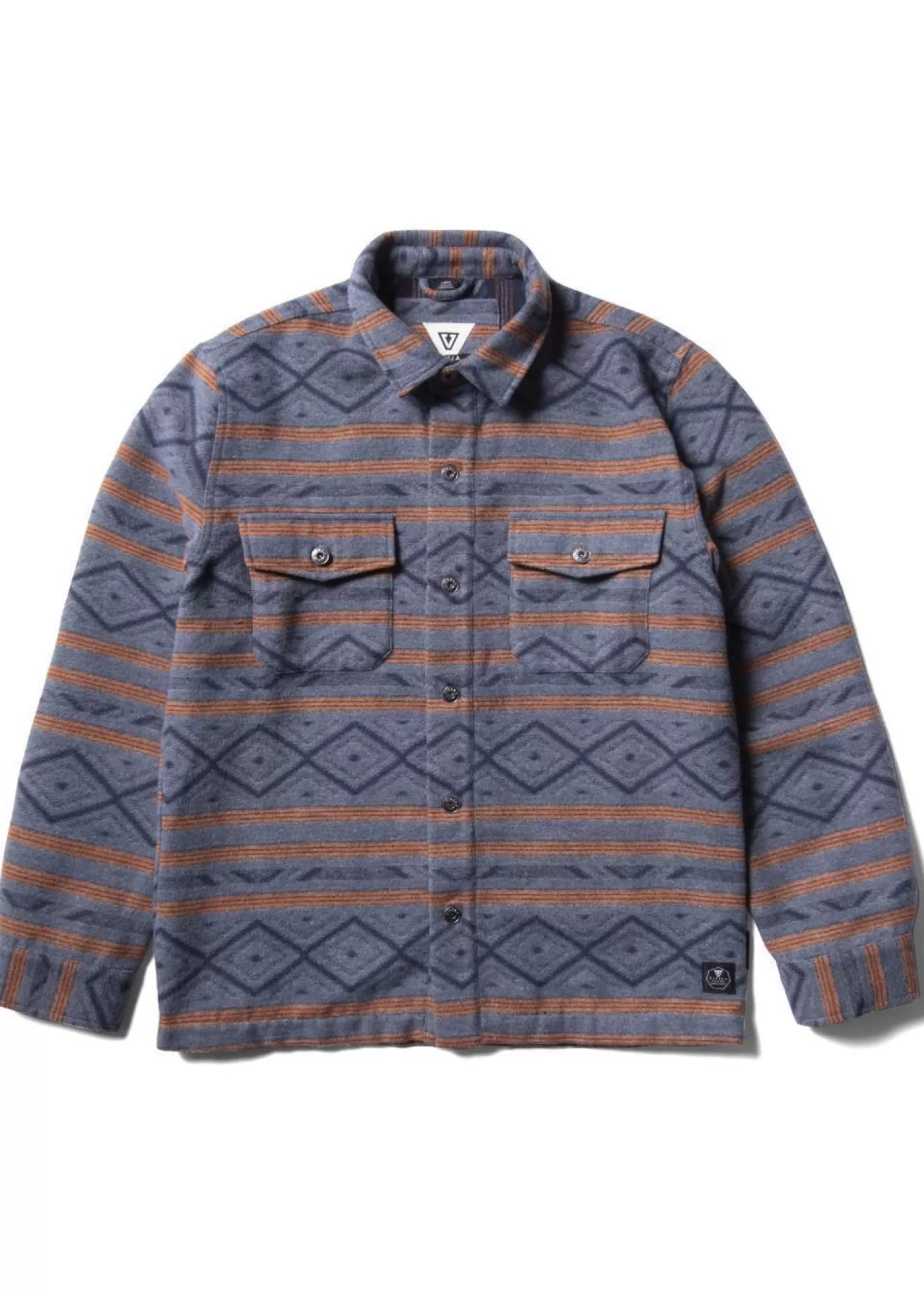 Vissla West Coast Overshirt< Cold Weather Gifts | Gifts Over $100