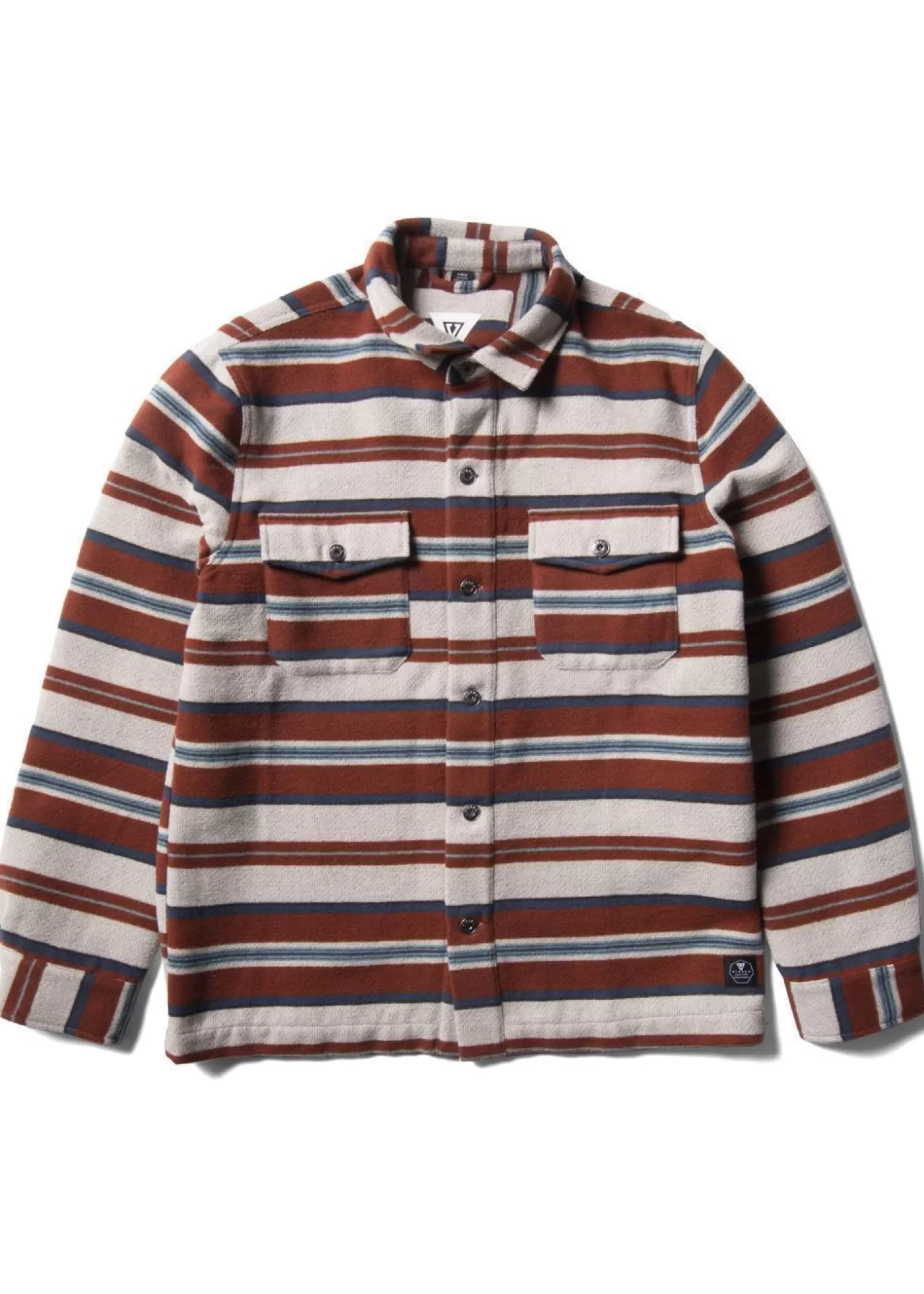 Vissla West Coast Overshirt< Gifts Over $100 | Shirts & Flannels